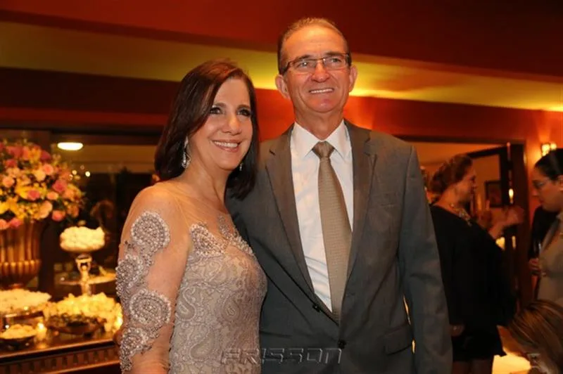 Ana e Ricardo Brasil