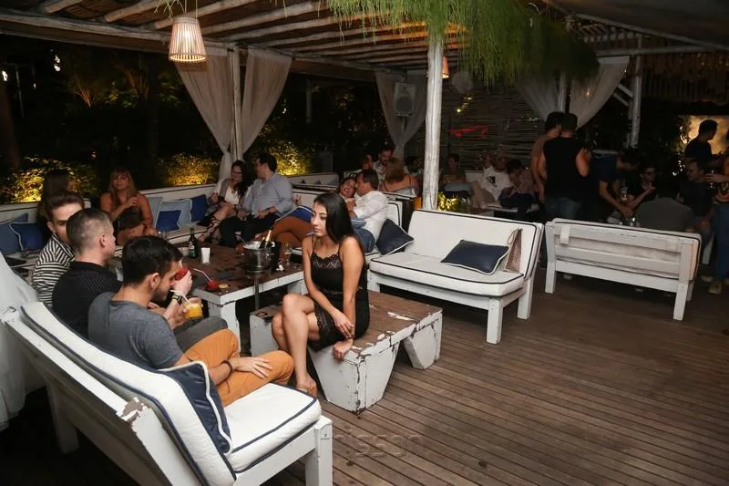 Aniversário de Evandro Melo