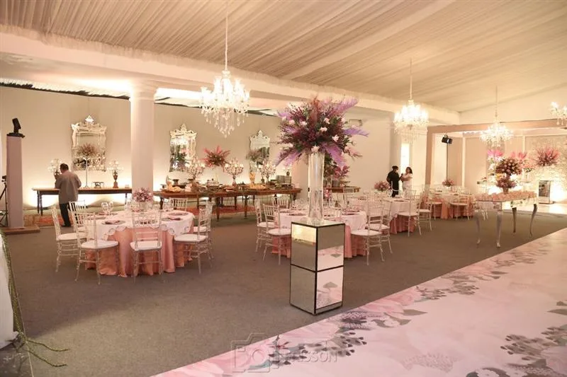 Decoração