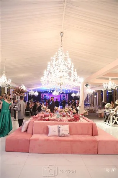 Decoração