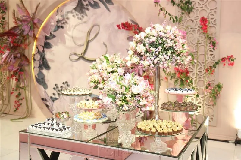 Decoração