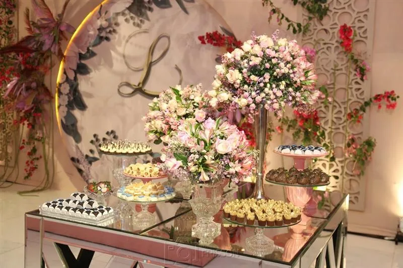 Decoração