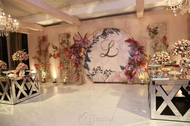 Decoração