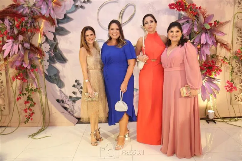 16 Anos de Larissa Lafuente