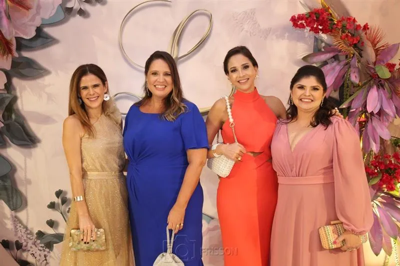 16 Anos de Larissa Lafuente