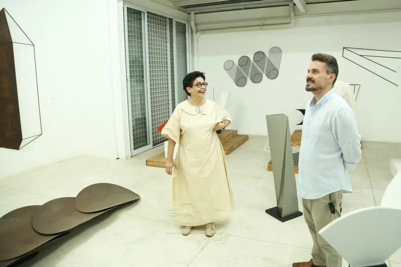 Ato Comemorativo Pelos 96 Anos de Sérvulo Esmeraldo