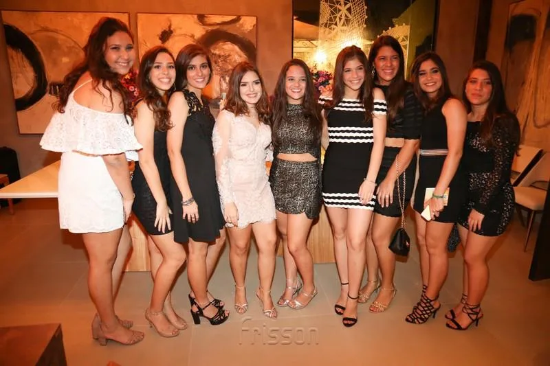 15 Anos de Giovanna Bezerra