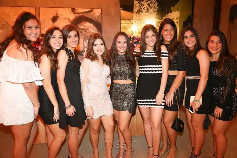 15 Anos de Giovanna Bezerra