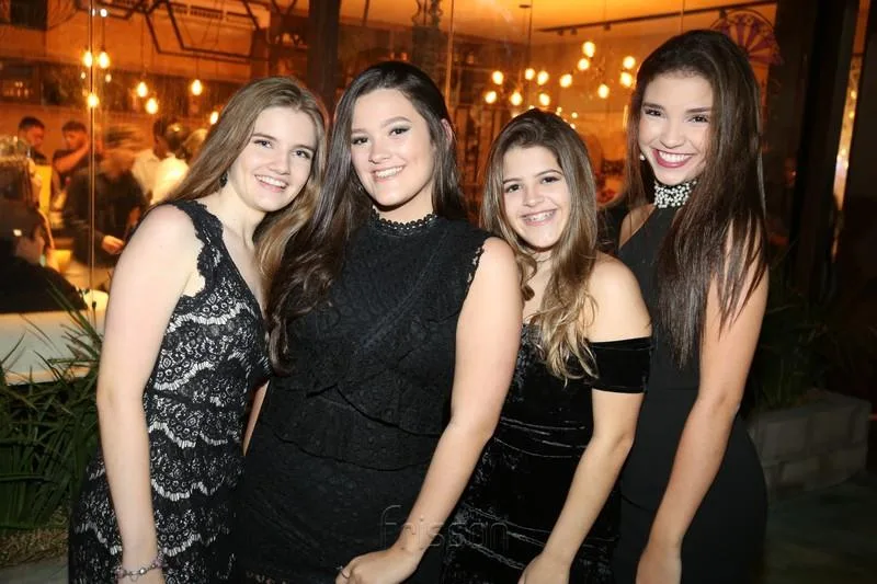 15 Anos de Giovanna Bezerra