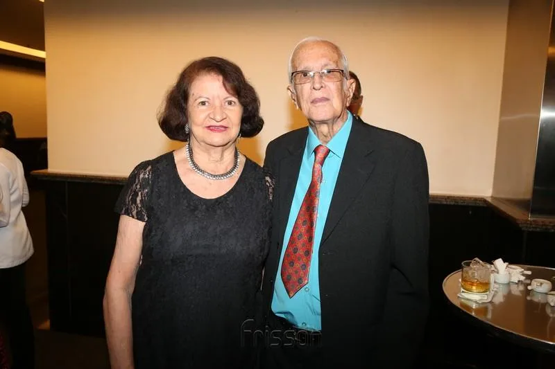 Edgony Bezerra e Snelio Fiúza
