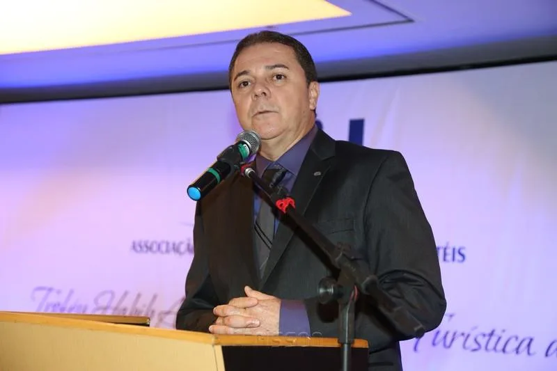 Eliseu Barros