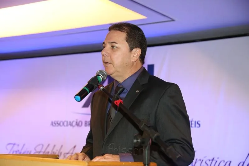 Eliseu Barros