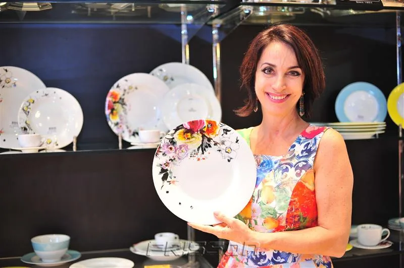 Claudia Matarazzo