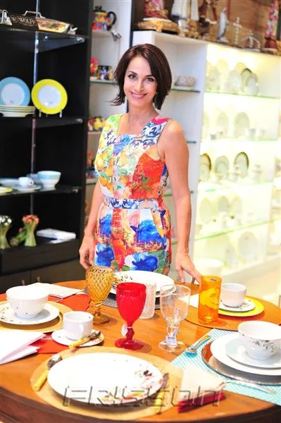 Claudia Matarazzo