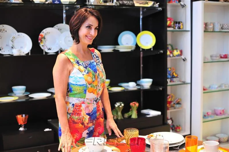 Claudia Matarazzo