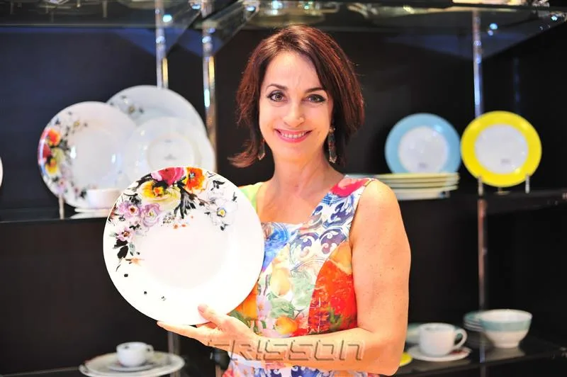 Claudia Matarazzo