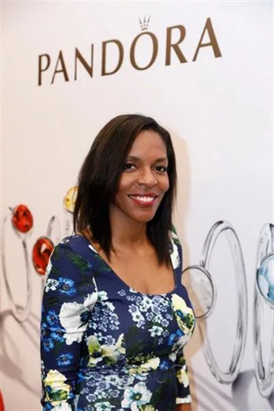 Charisse Ford