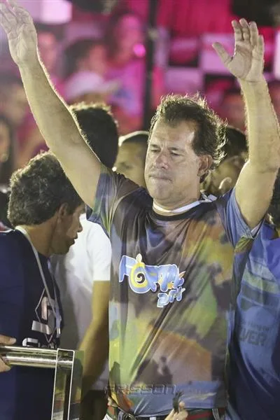 Arthur Magalhães