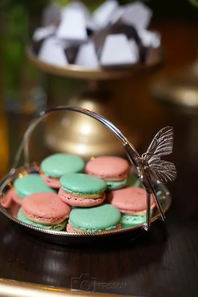 Doces