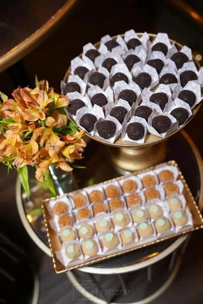 Doces