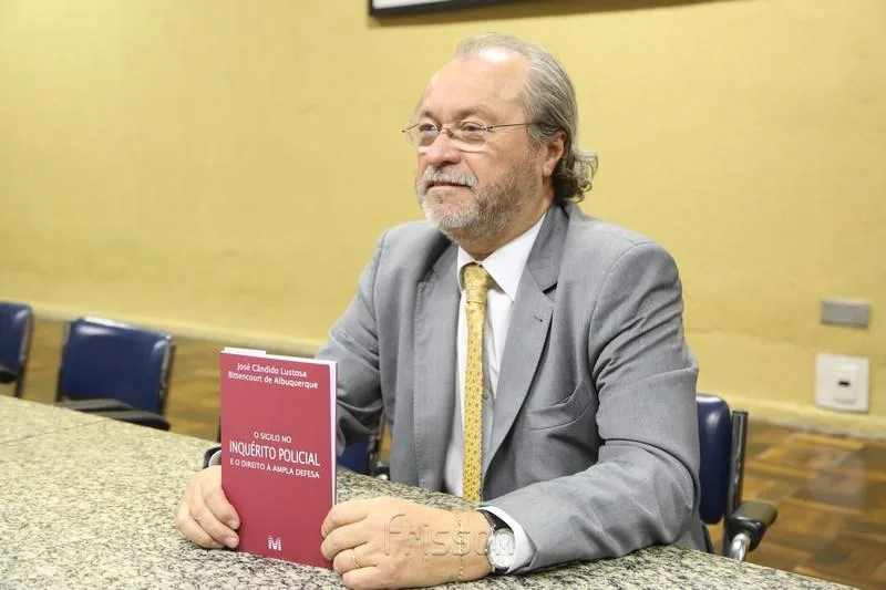 Cândido Albuquerque