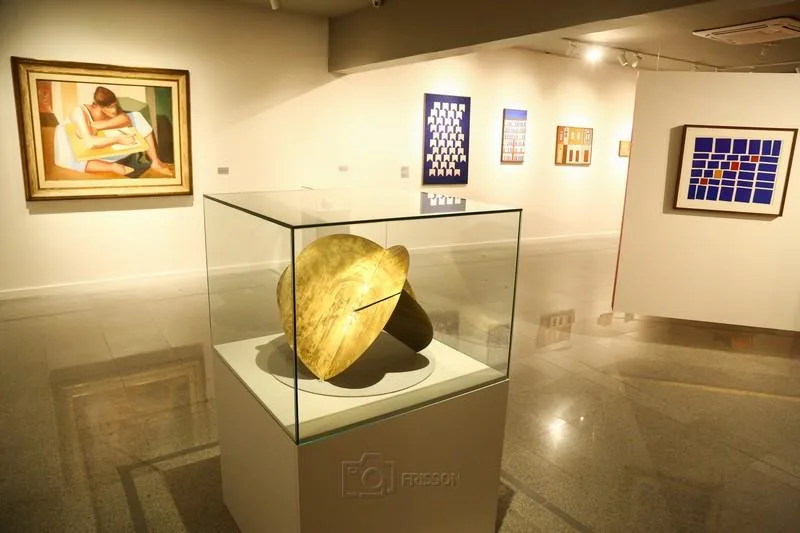 Jantar Amis & Vins & Arte