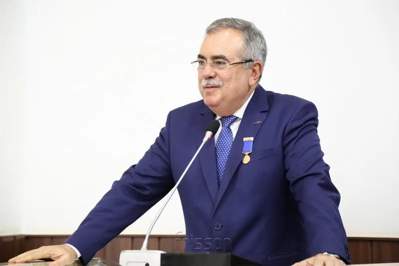 Assis Cavalcante