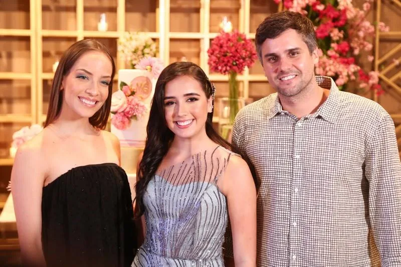15 Anos de Magiu
