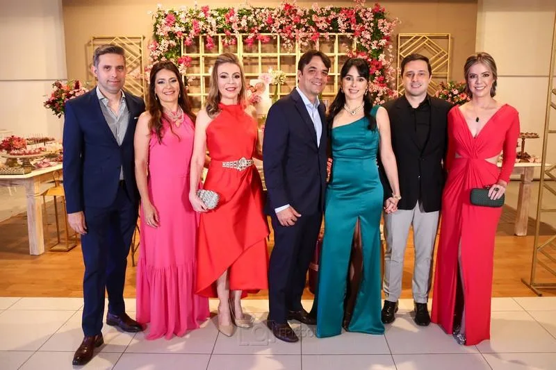 15 Anos de Magiu