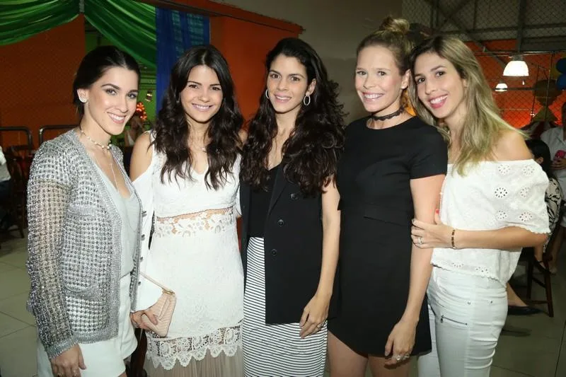 Aniversário de Luca Asfor