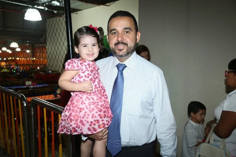 Beatriz e Alexandre Goyana