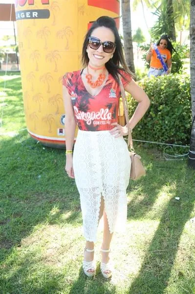 Aline Ramiro