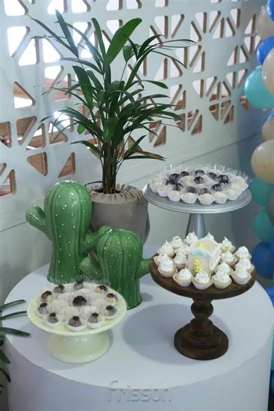 Doces