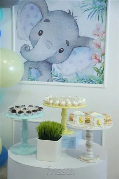 Decoração