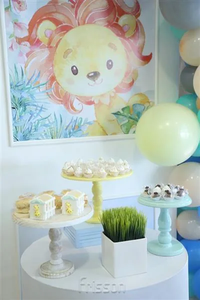 Decoração