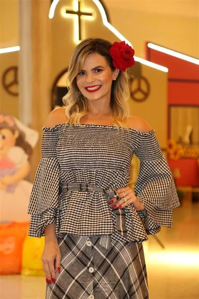 Lilianne Veloso