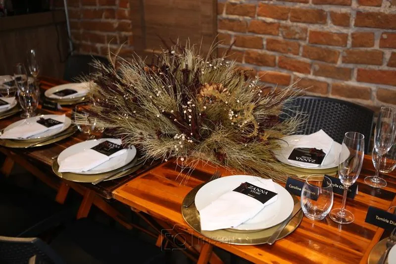 Decoração