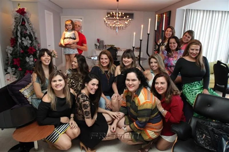 Amigas Juliana Cordeiro
