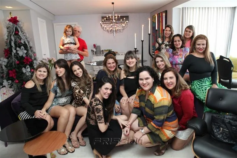 Amigas Juliana Cordeiro