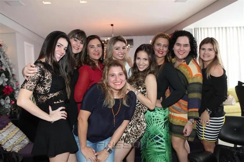 Amigas Juliana Cordeiro