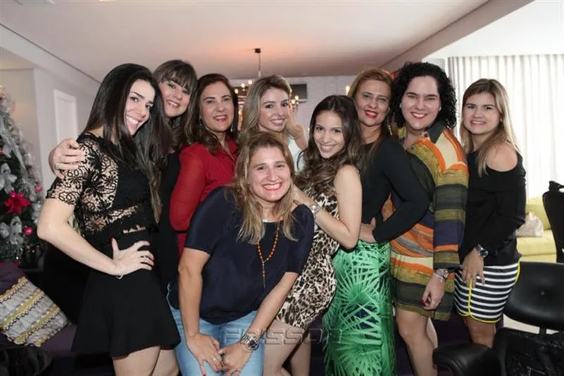 Amigas Juliana Cordeiro