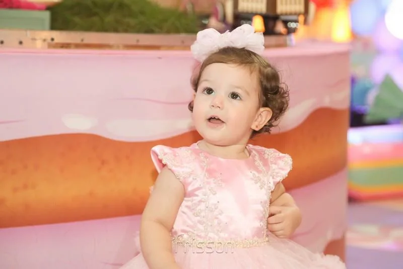 1 Ano de Liz Aguiar