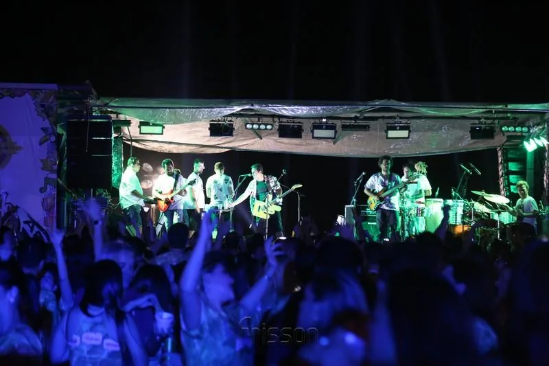 Festa