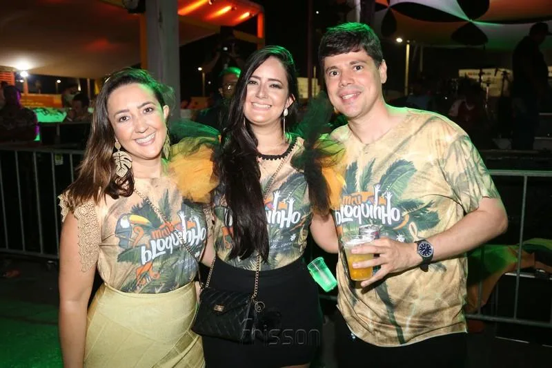 Meu Bloquinho