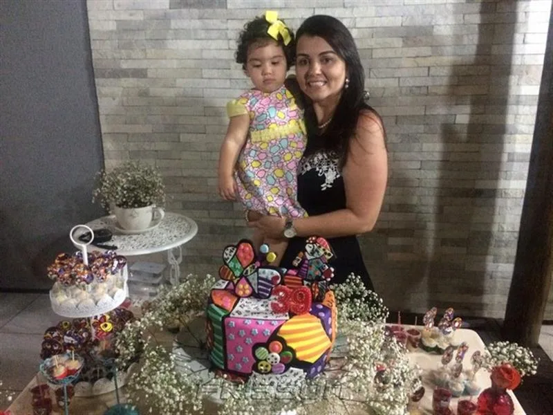 Jamile e Marcela Castro