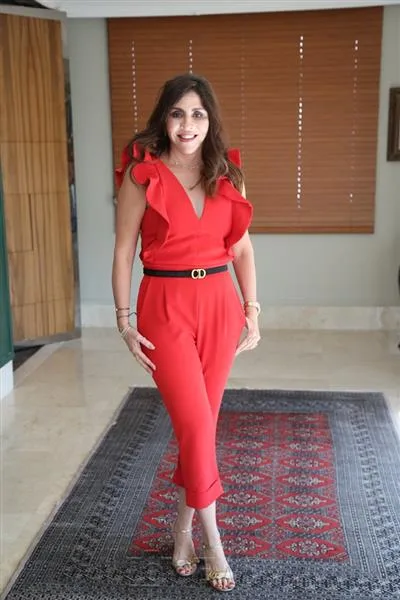 Cristiane Faria