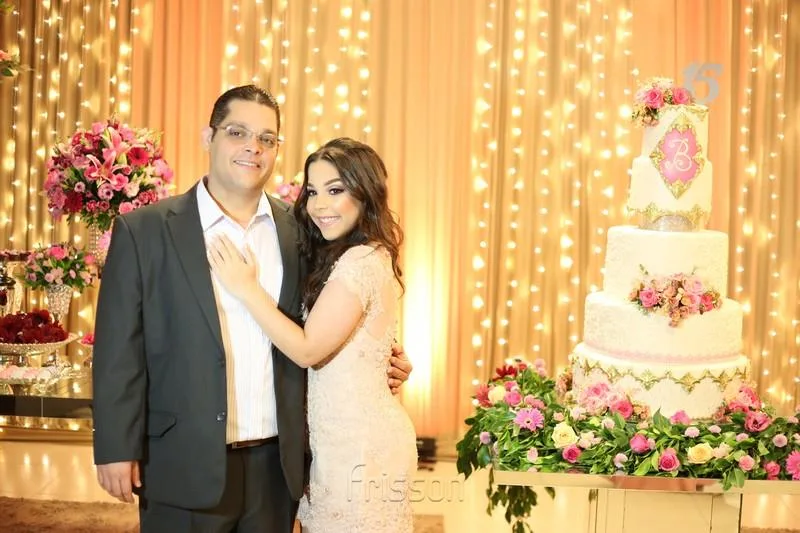 15 Anos de Ana Beatriz