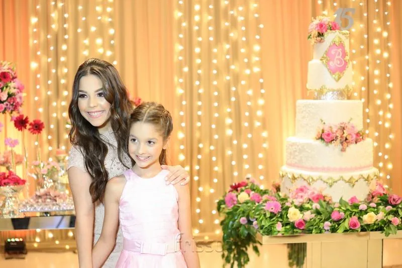 15 Anos de Ana Beatriz