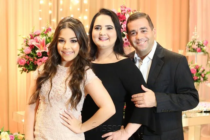 15 Anos de Ana Beatriz