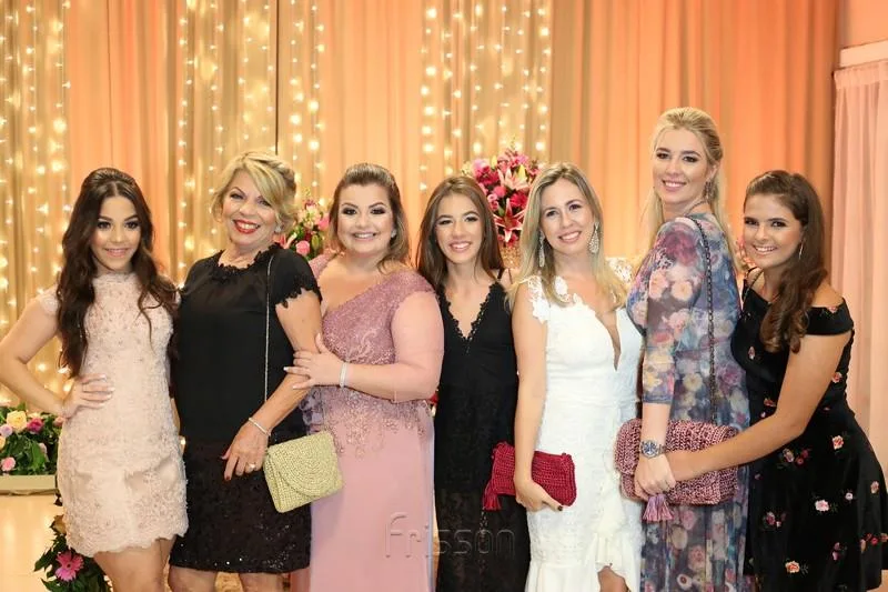 15 Anos de Ana Beatriz